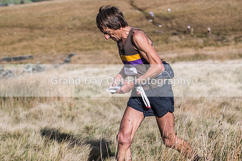 Leg 3 -733 - UK Fell & Hill Relays - Todmorden Leg 3 Saturday 17th October 2026