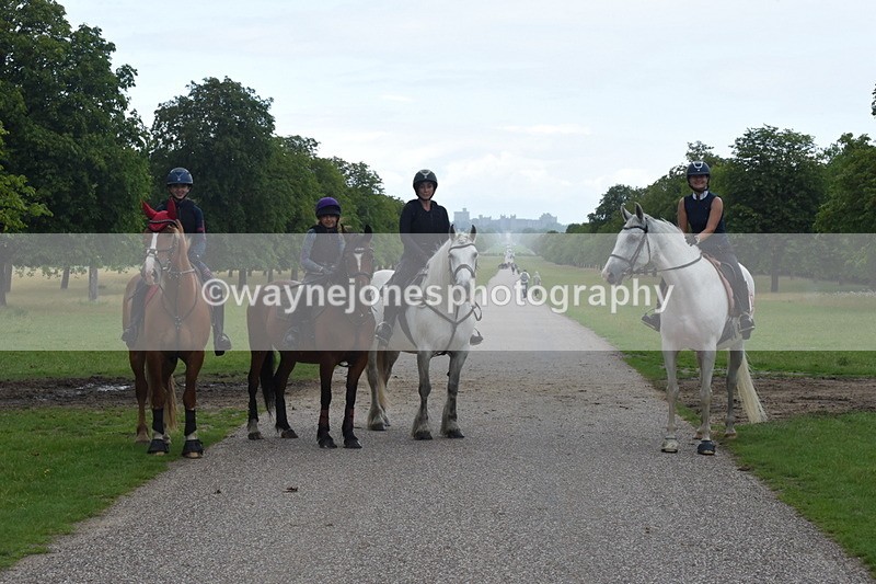 TT3_0201 - Time at Crossing 13:17 to 14:48