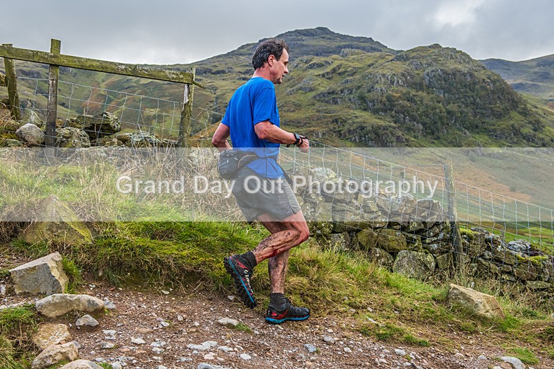 Langdale-1213 - Langdale Horseshoe Fell Race Saturday 8th October 2022