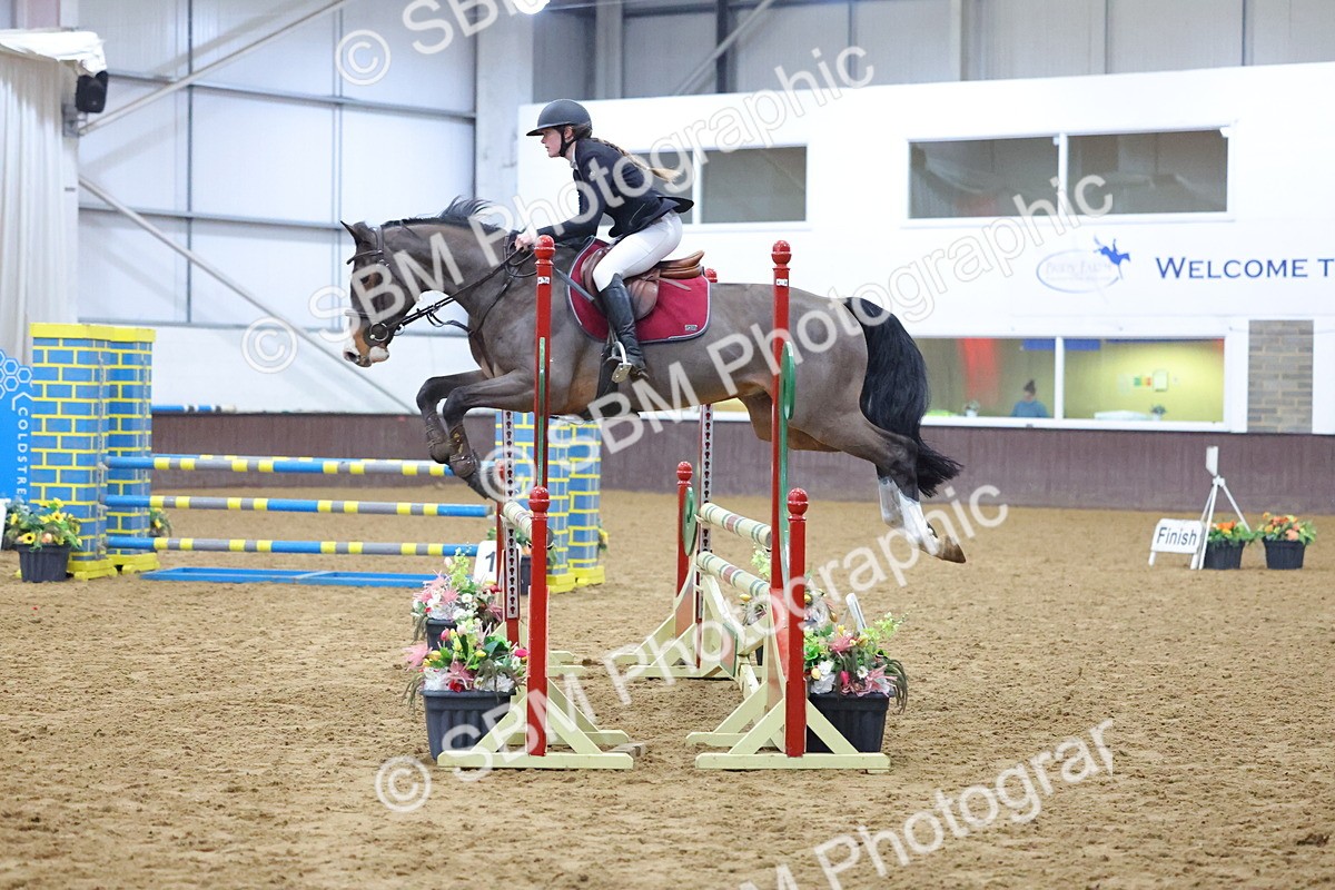 SBM_007642 - Class 20 - The Diamond Championship Qualifier (0.95m)