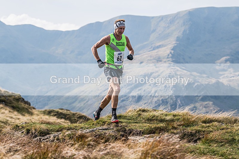 HBMR-Leg 4-178 - Hodgson Brothers Mountain Relay Leg 4 Saturday 5th October 2024