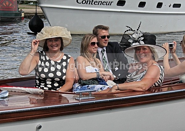 090704 HERAKLES IMG_8297 - HENLEY REGATTA  SATURDAY 4th JULY 2009