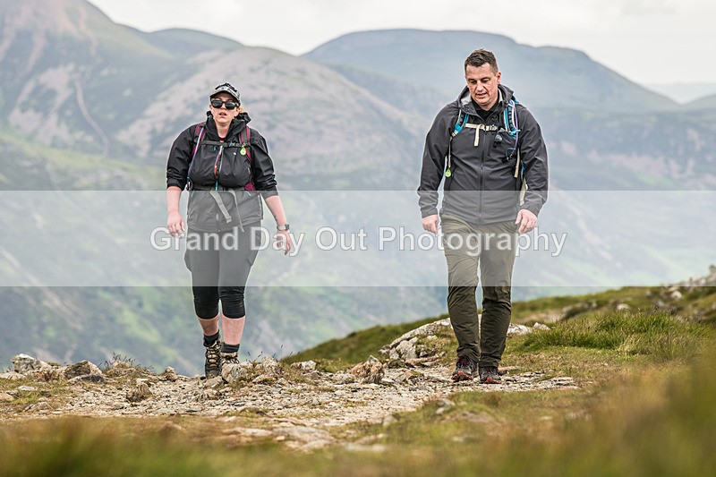 10 in 10-503 - 10 in 10 Challenge(MS Society Charity Event) 'Dalehead' Saturday 22nd June 2024
