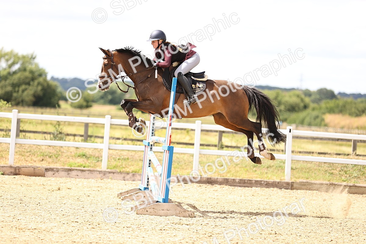 SBM_001111 - Class 5 - 1.05m Amateur Championship Qualifier