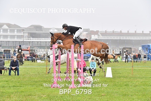 BPP_6798 - CLASS 2 RHS Classic Champ Qual (1.20m)