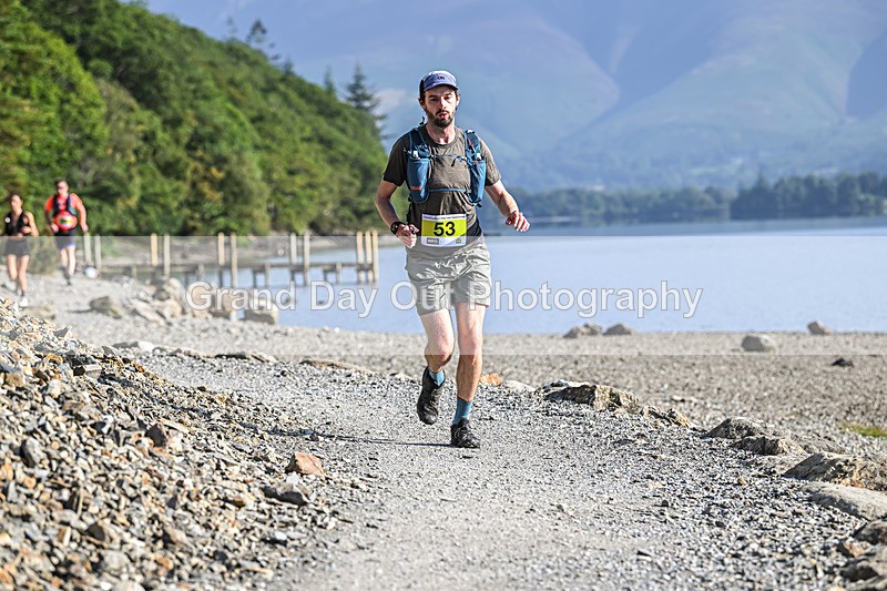 Borrowdale-317 - Fellside Events Borrowdale Trail Half Marathon Sunday 23rd August 2026