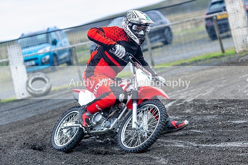 211016-5D-3K8A9744 - Ride & Skid It  Flat Track Experience 16th Oct 21