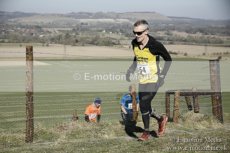 PVT 250218 -889 - The Terminator 2018 Pewsey Vale 25/02/18