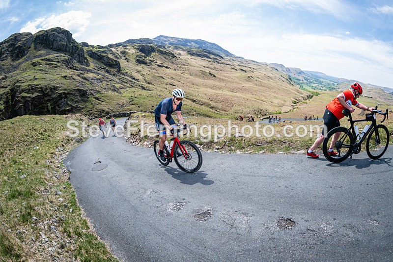 132028 - Hardknott Pass Camera 2 13.00-14.00