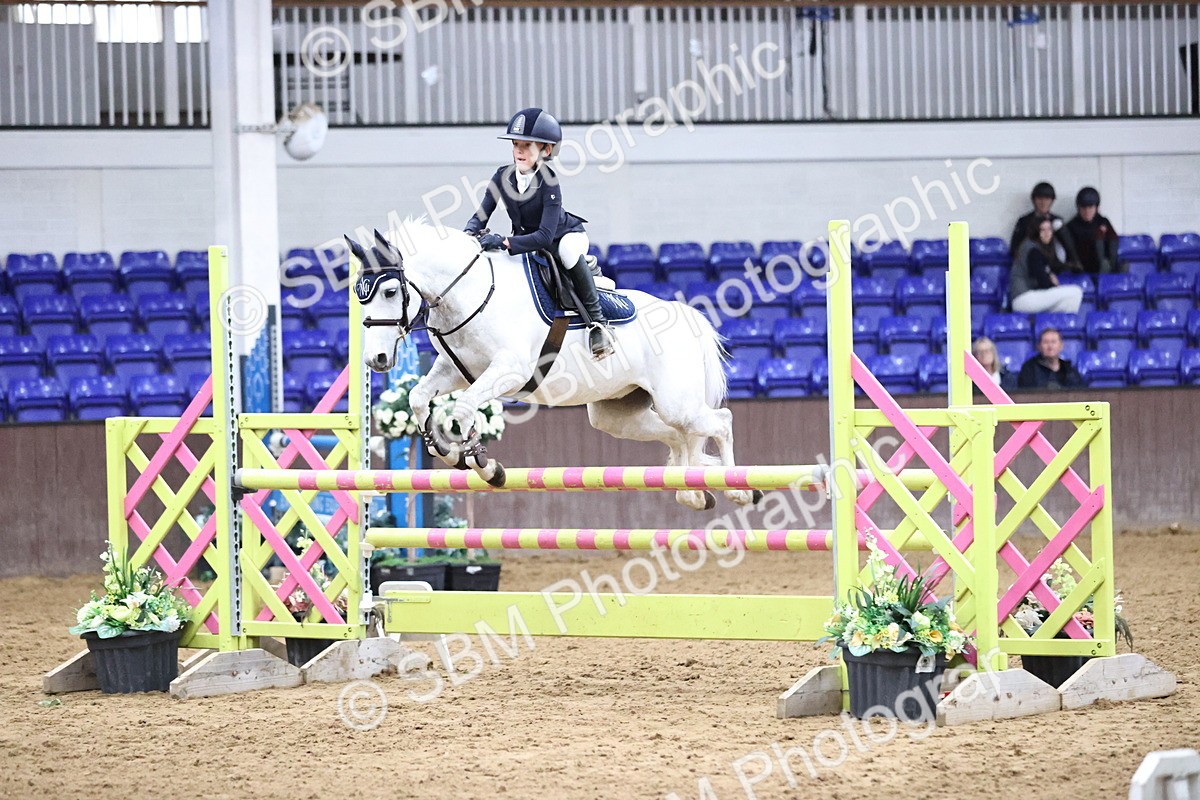 SBM_001336 - Class 6 - Winter Summer 128cm 138cm 1.00m 1.10m