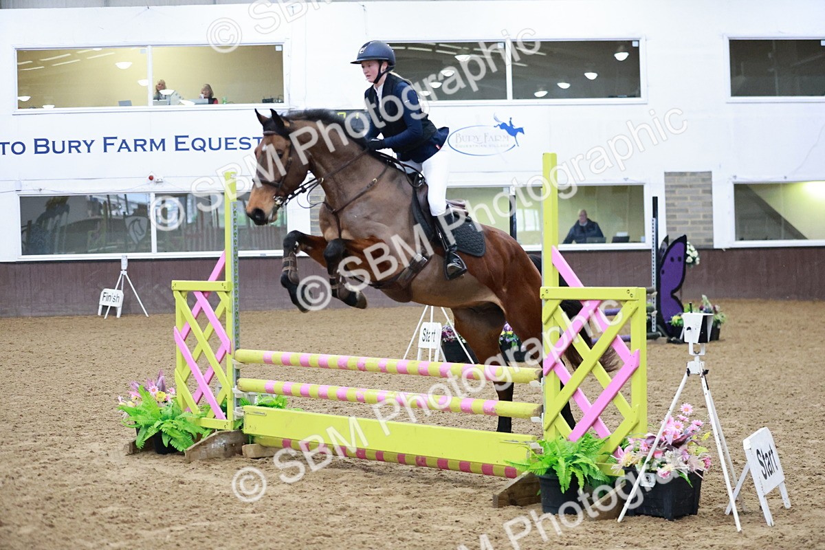 SBM_000039 - Class 1 - Clear Round