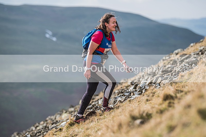 Barbondale-684 - Kendal Winter League Barbondale Junior & Senior Fell Races Sunday 11th February 2024