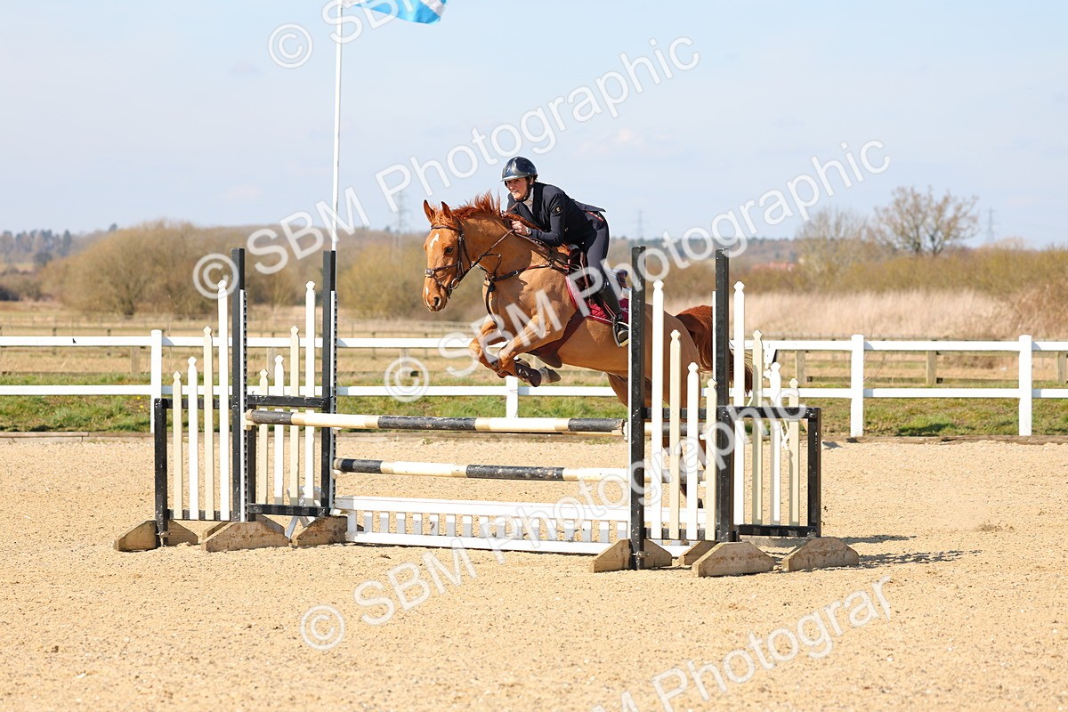 SBM_000985 - Class 3 - Senior Discovery - 1.00m