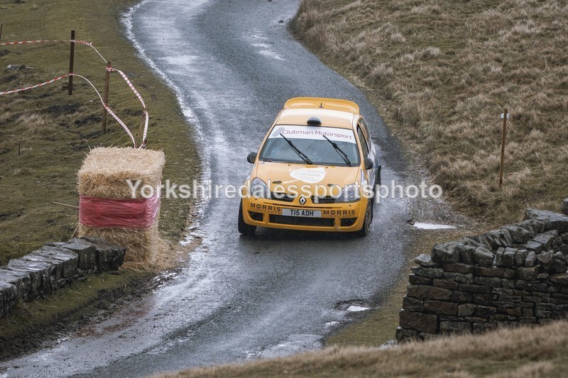 DSCF2571 - Yorkshire Dales Rally 2026