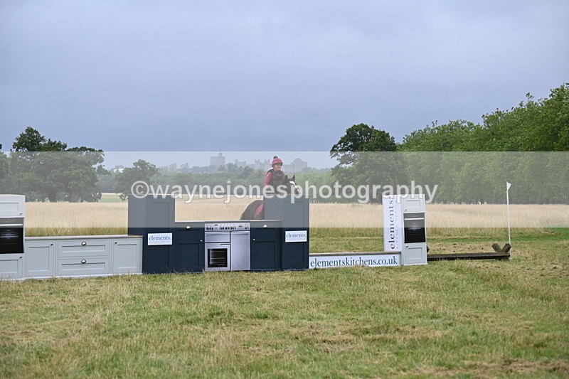 WJ6_9846 - Time at Kitchen Jump 10:14 to 11:03