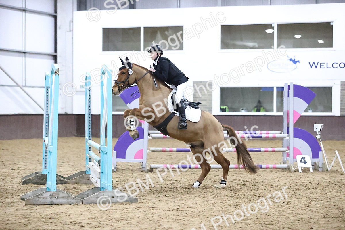 SBM_006971 - Class 4 - 90cm