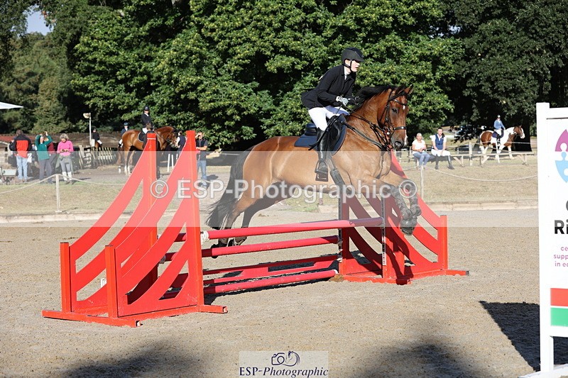 250829A-084804-00075 - Cls 6 85cm Amateur Quali