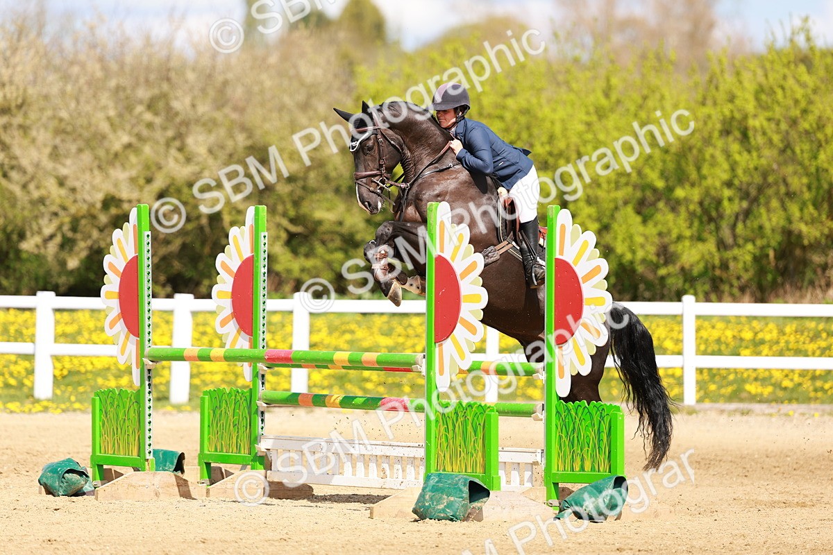 SBM_001761 - Class 3 - Senior Discovery - 1.00m