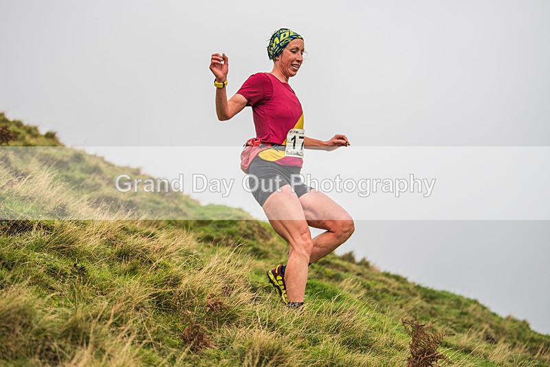 Wasdale Show-635 - Wasdale Head Show Fell Races (Junior & Senior) Saturday 14th October 2023