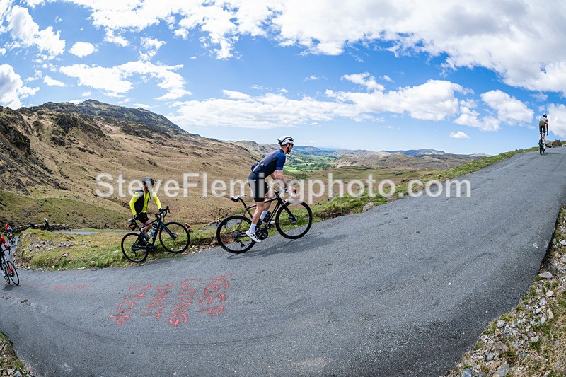 132739 - Hardknott Pass Camera 2 13.00-14.00