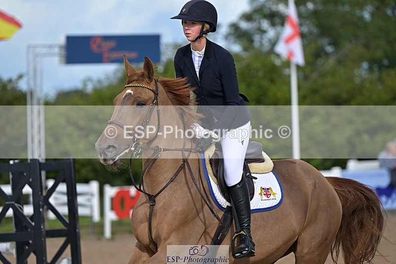 240912A-100040-00864 - Cls 8 Snr British Novice and 90cm Open