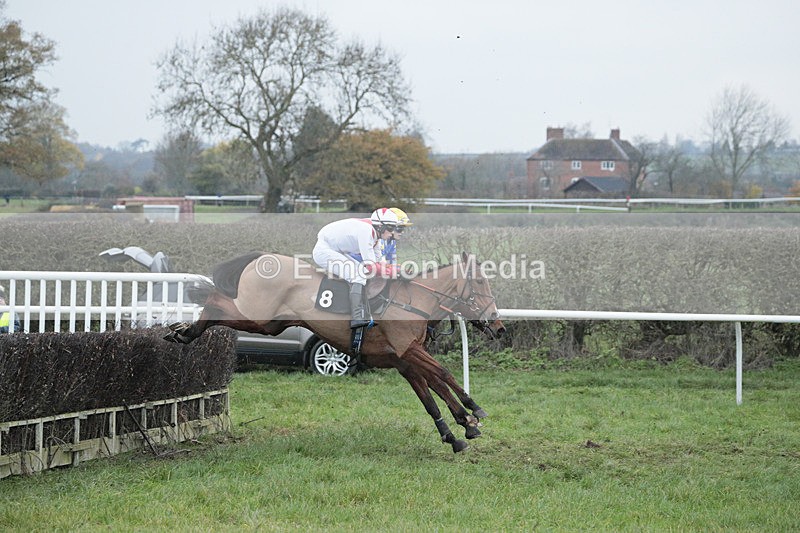 PtP 041222 0753 - Wheatland  Hunt PtP Chaddesley Corbett, Worcs 04/12/22