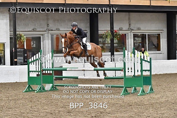 BPP_3846 - FRI CLASS 22 DISC/1M