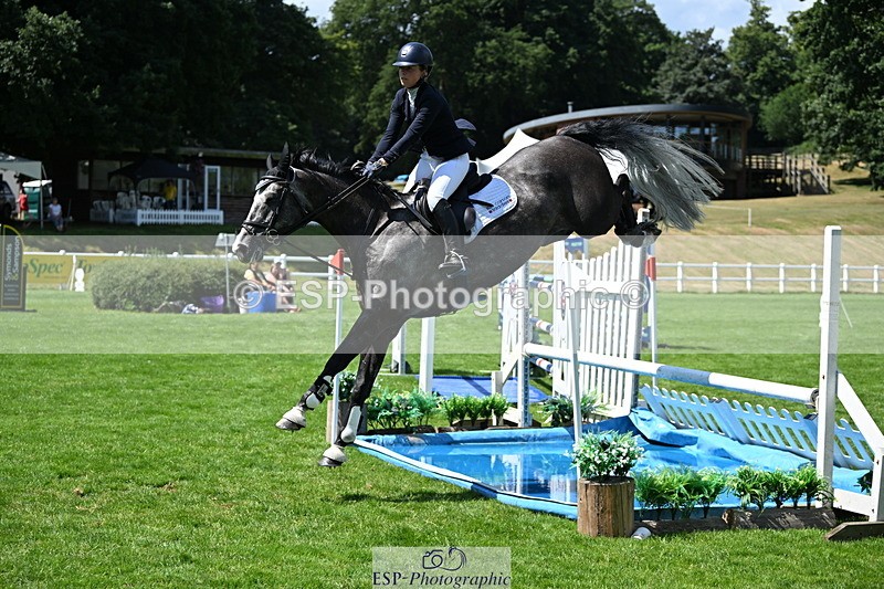 250703A-115310-03435 - Cls 1 Snr Foxhunter