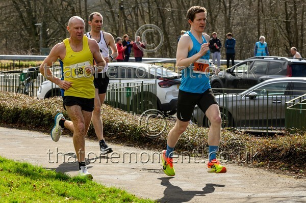 Livirelays25-914206 - Male Set One