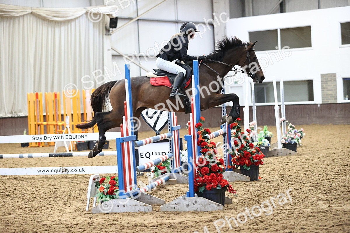 SBM_005831 - Class 17 - Equiyd Ruby Bluechip Qualifier