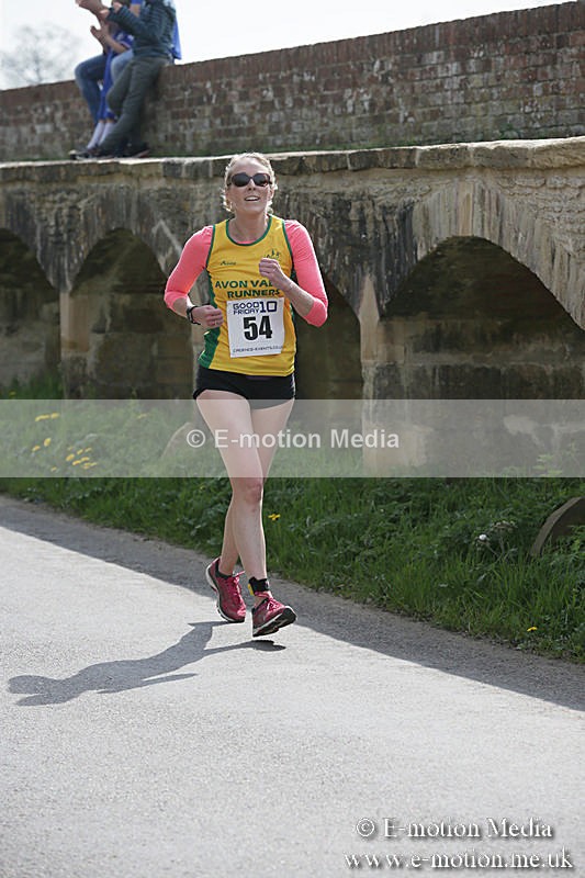 CAD 190419 878 - Cadence Events    Good Friday 10 Miler 19/04/19