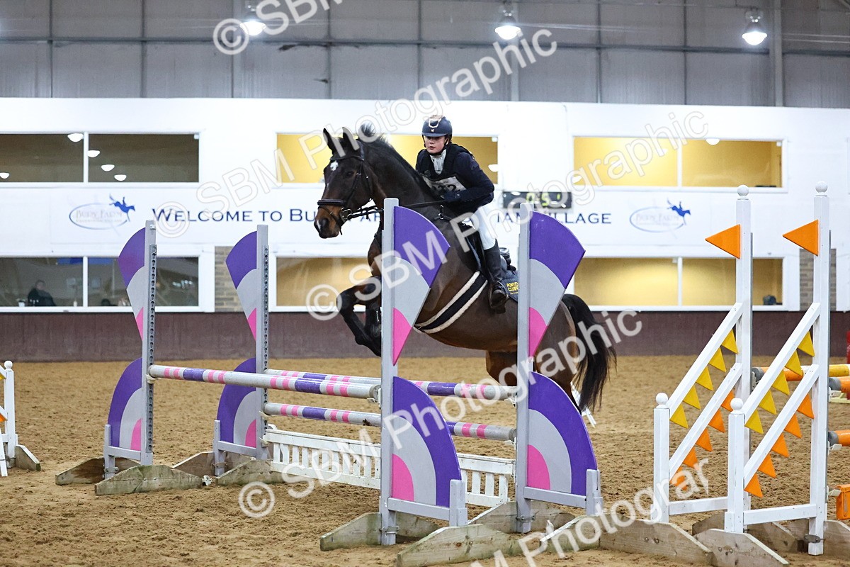 SBM_003215 - Class 7 - Stockings 1.00m