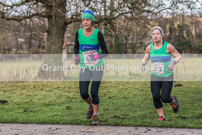 Workington XC-465 - Workington Cross Country Curwen Park, Saturday 3rd December 2022