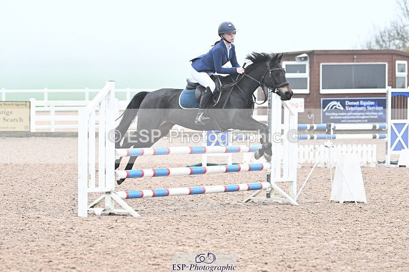 231118A-091419-00284 - Cls 2 BlueChip Pony Novice Qualifier