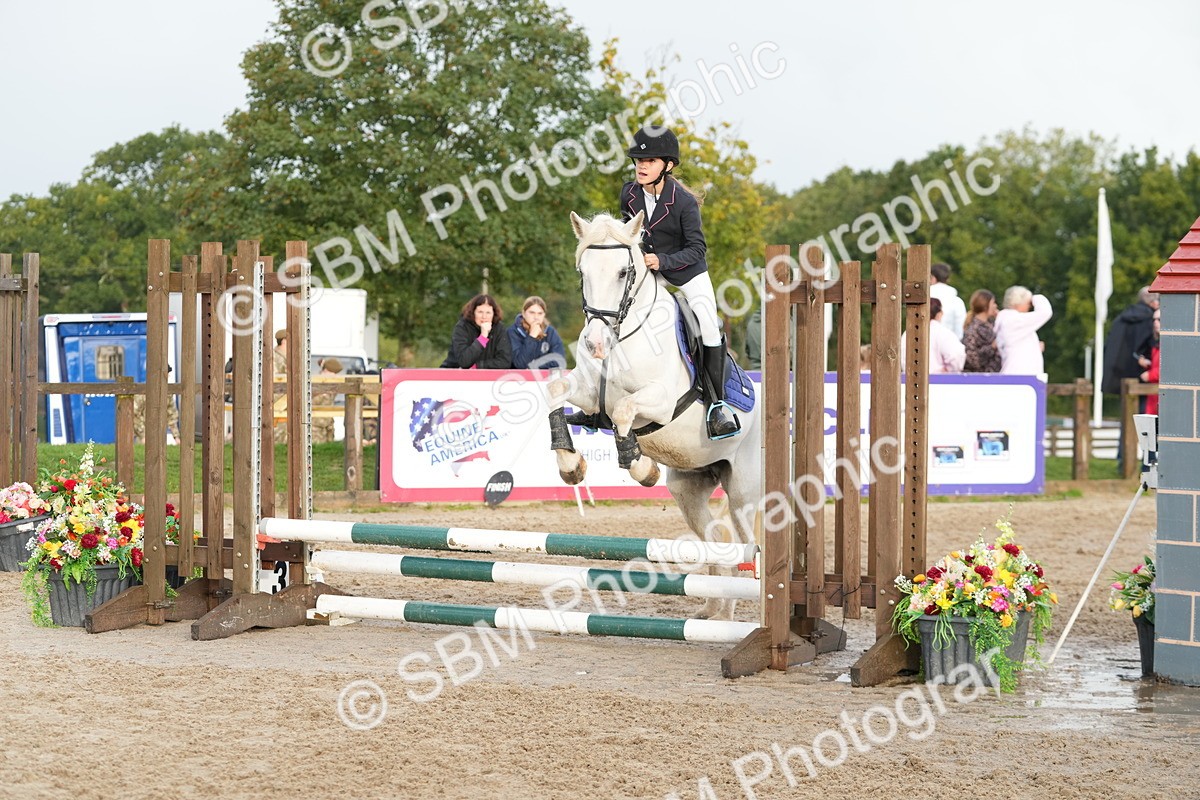 SBM_32314 - J5 - Junior Pony 50cm Championship