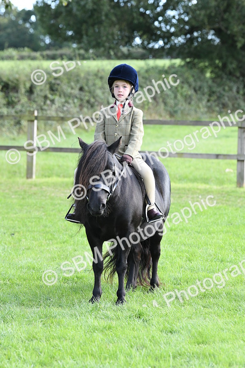SBM_50427 - S21 - Novice & Newcomers 1st Ridden Pony