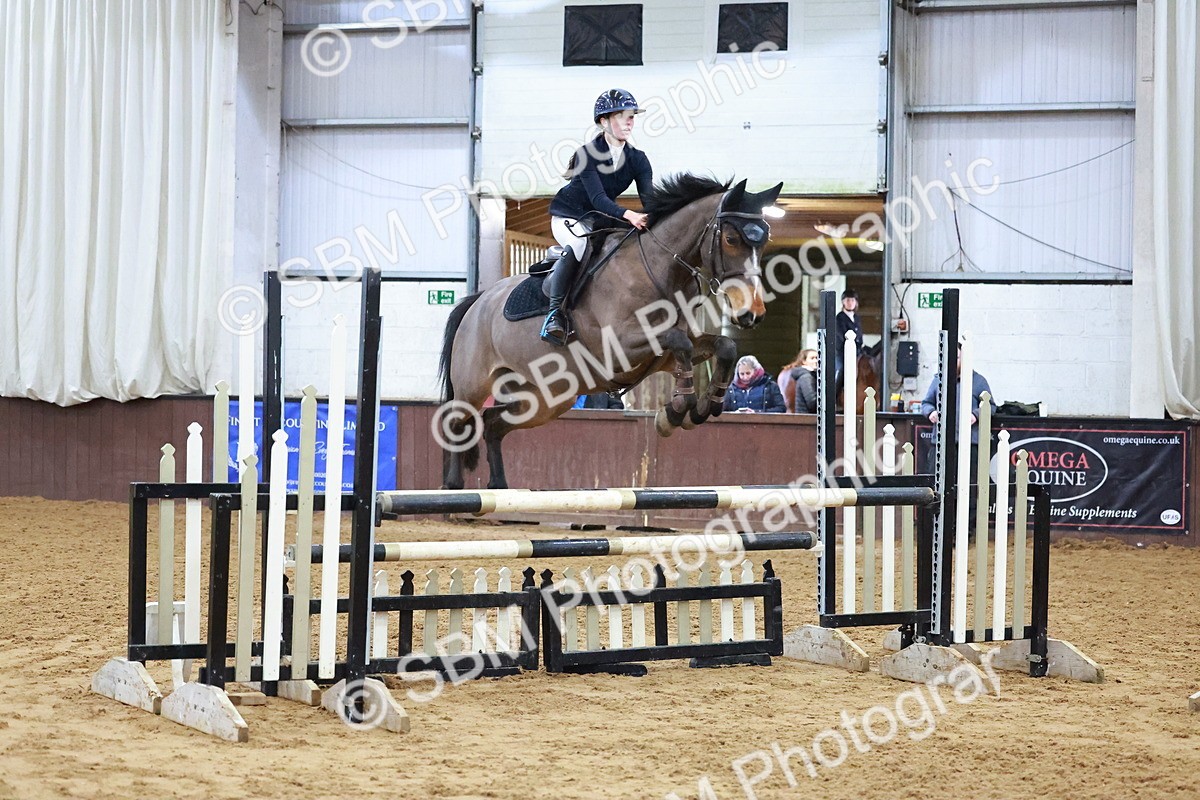 SBM_001364 - Class 3 - Senior Discovery - 1.00m