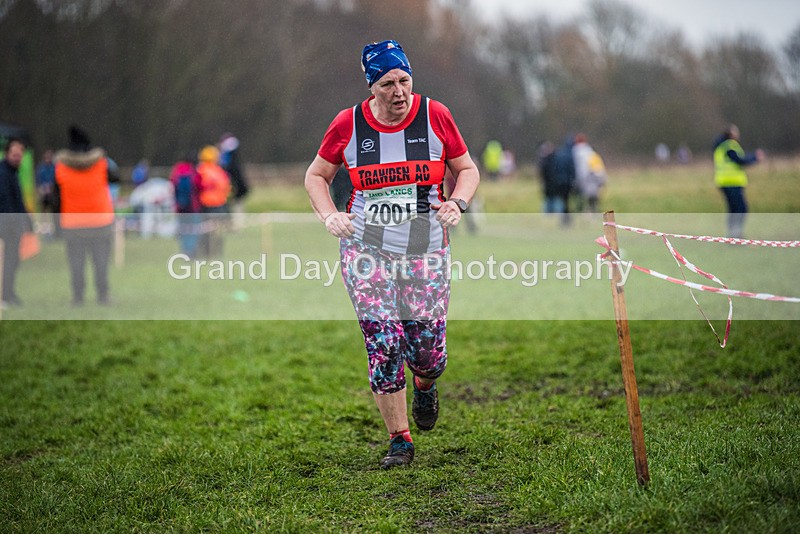 Blackpool-363 - Mid Lancs XC Blackpool Saturday 13th January 2024