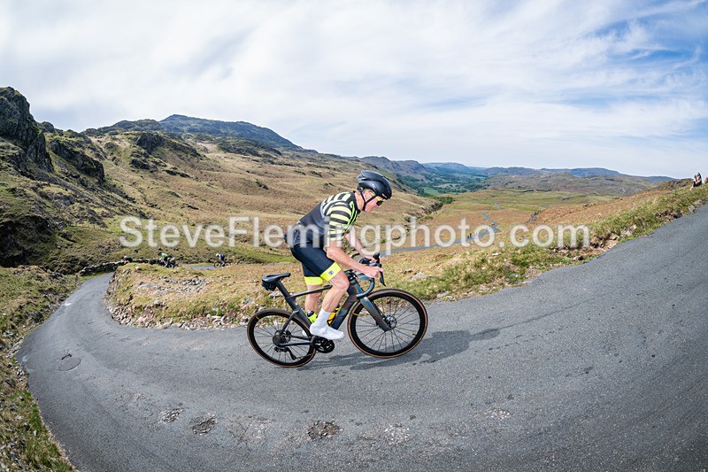 114456 - Hardknott Pass Camera 2 11.00-12.00