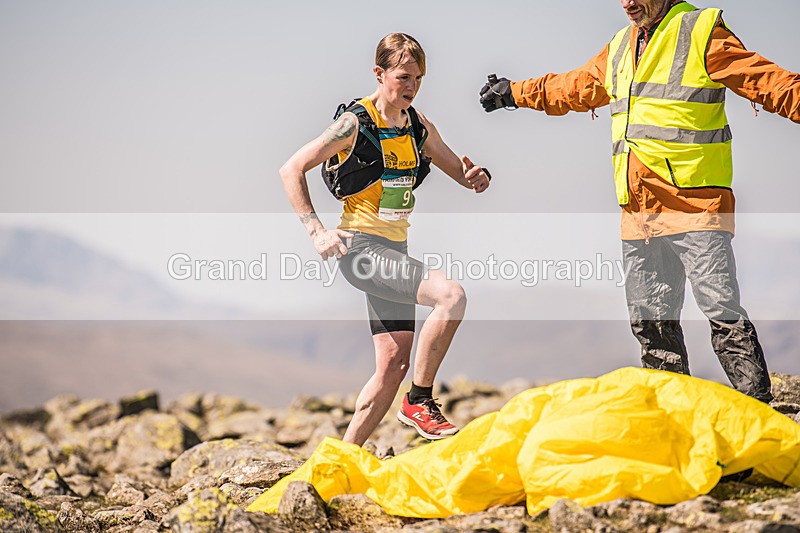 Fairfield-136 - Fairfield Horseshoe Fell Race Saturday 10th May 2025