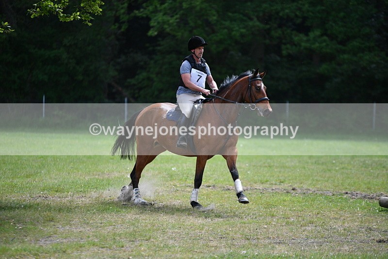 WJ5_5788 - Tweseldown 3-Phase Training (XC) 19-05-25