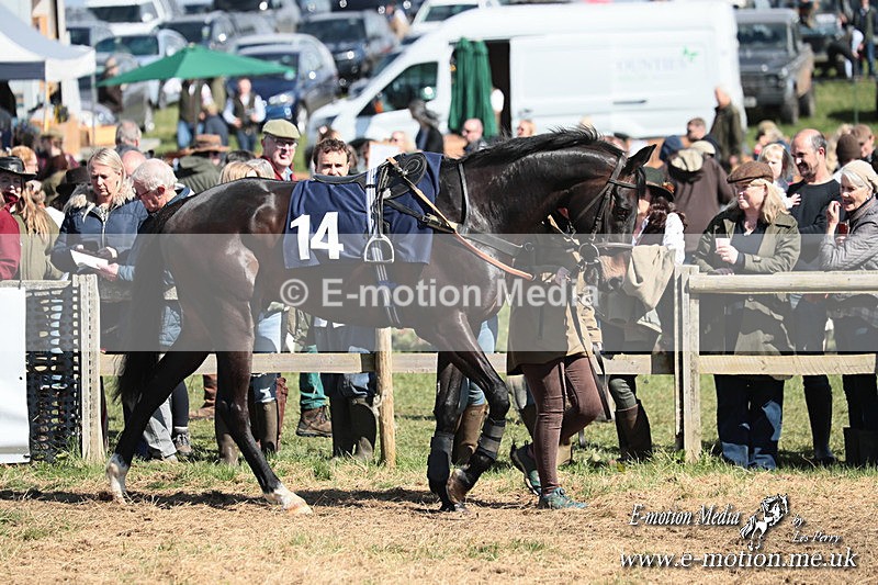PtP 210425  930 - Paxford Races Easter Monday 21/04/25