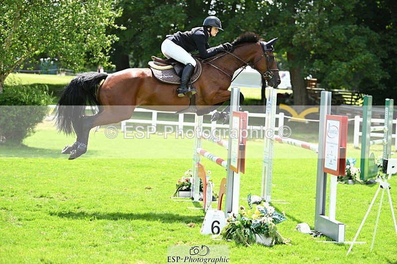 250614A-122635-06258 - Cls 19 Snr 1.15m Open