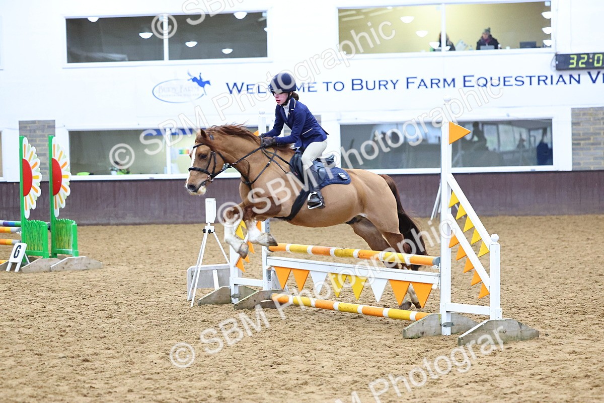 SBM_001182 - Class 4 - 70cm