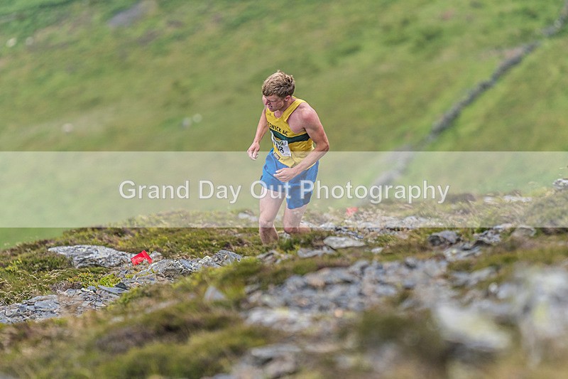 Gategill-18 - Gategill Fell Race Saturday 6th July 2024