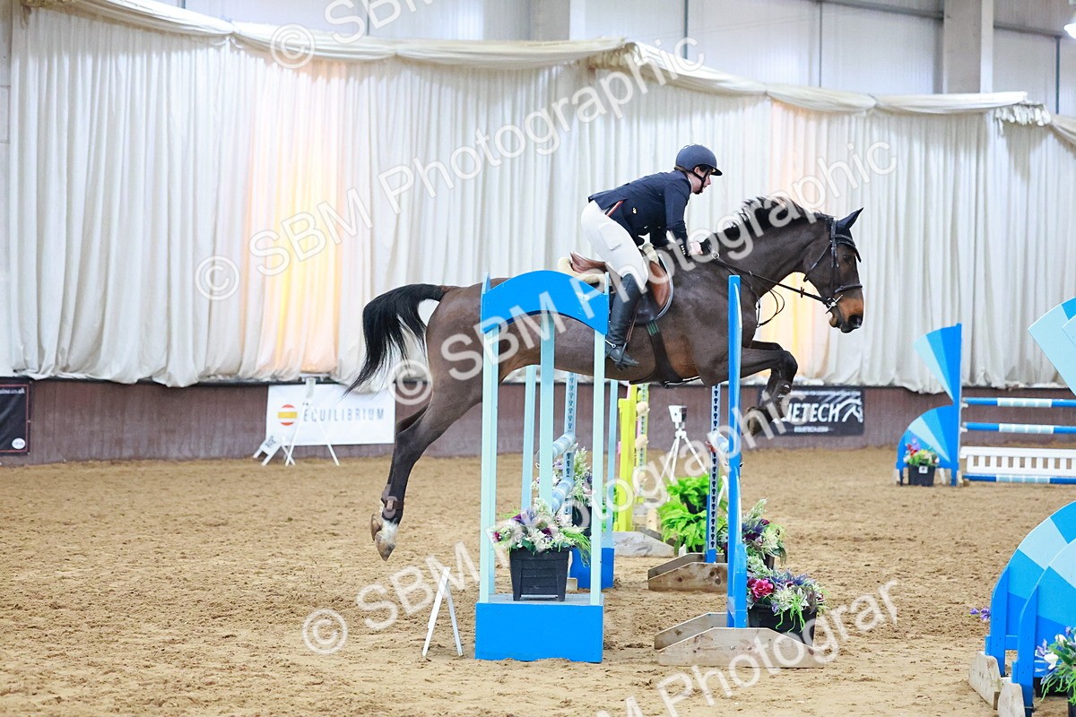 SBM_003621 - Class 10 - Senior Newcomers - 1.10m