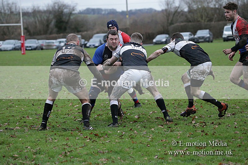 RU 071219-0231 - Pewsey Vale RFC v Devizes II RFC 07/12/19