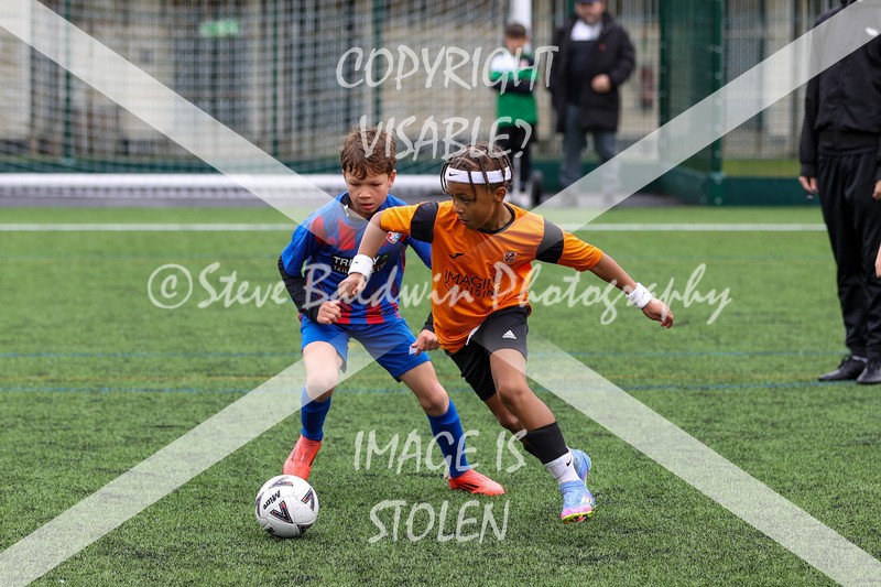 1DX33108 - U10 Boys