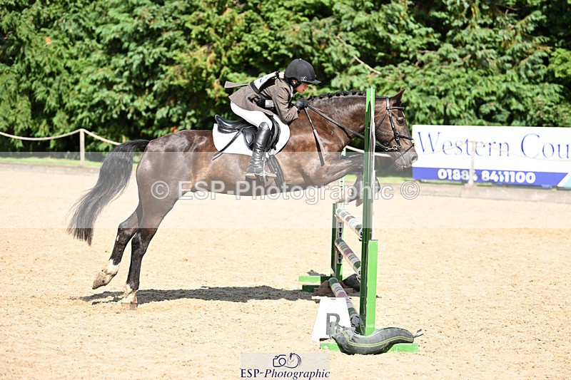 240824X-150645-29576 - 80cm Round 2 14.30 to 15.30