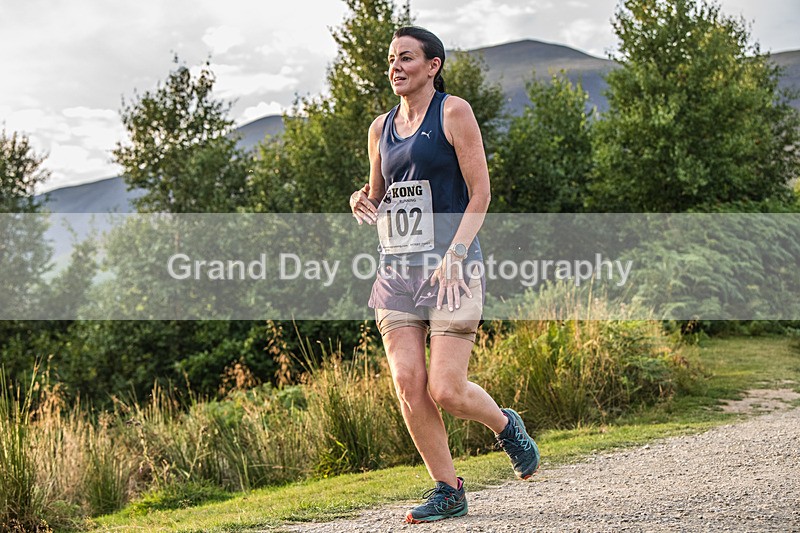Not Round Latrigg-724 - Not Round Latrigg Fell Race Wednesday 12th August 2026